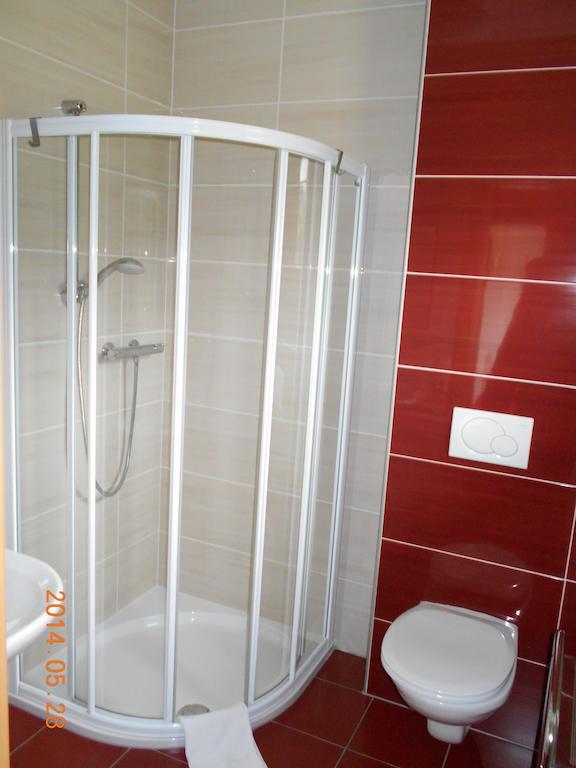 Pension Da Capo Sankt Georgen ob Murau Zimmer foto