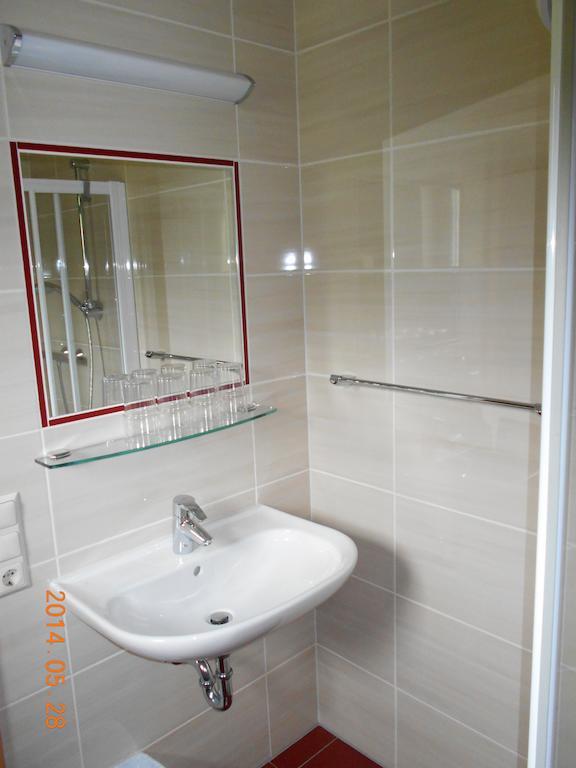 Pension Da Capo Sankt Georgen ob Murau Zimmer foto